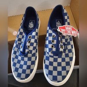BRAND NEW HARRY POTTER VANS